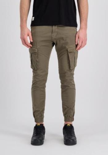 Alpha Industries Cargobroek Alpha Industries Men - Pants Spy Pant