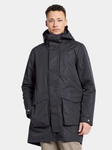 Didriksons 1913 Functionele parka ANDREAS USX PARKA