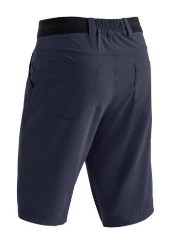 Maier Sports Functionele short Norit Short M Heren shorts, korte outdo...