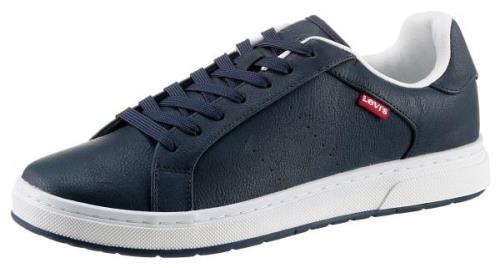 Levi's® Sneakers Piper veterschoenen, halfhoge schoen, casual schoen m...