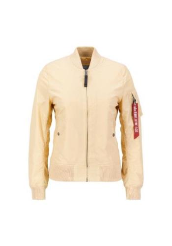 Alpha Industries Bomberjack Alpha Industries Women - Bomber & Flight J...