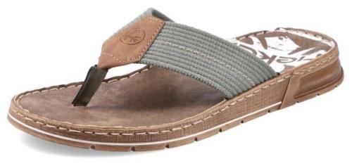 NU 20% KORTING: Rieker Teenslippers zomerschoen, slippers, poolslides,...