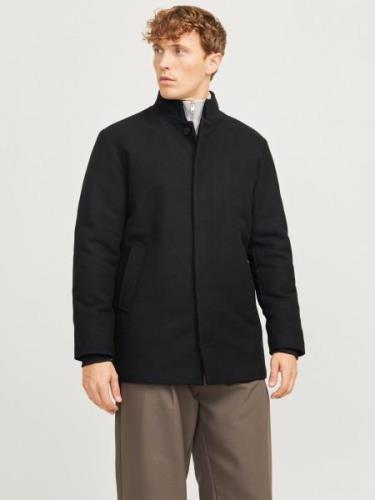 Jack & Jones Wollen jack JJEHARRISON WOOL JACKET SN