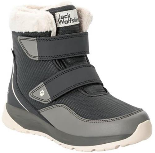 Jack Wolfskin Winterlaarzen POLAR WOLF TEXAPORE MID VC K waterdicht en...