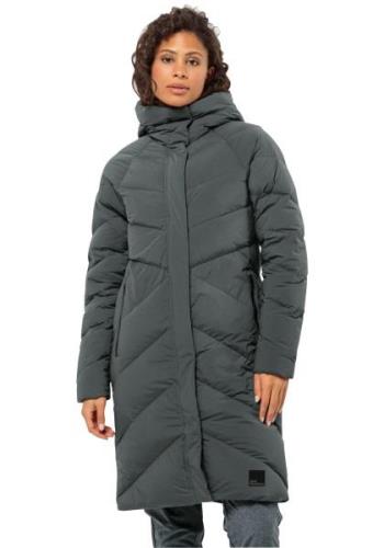 Jack Wolfskin Functionele jas MARIENPLATZ korte jas W