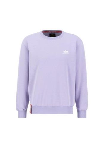 Alpha Industries Sweater Alpha Industries Men - Sweatshirts Basic Swea...