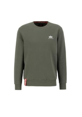 Alpha Industries Sweater Alpha Industries Men - Sweatshirts Basic Swea...