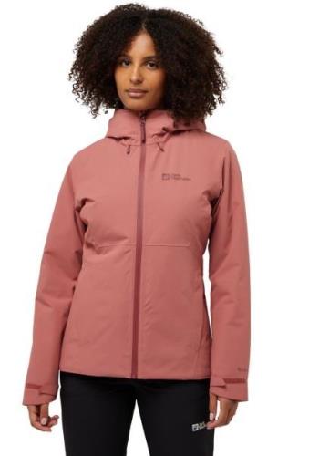 Jack Wolfskin Softshell-jack WISPER JACKET