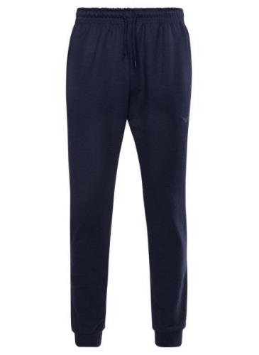 Trigema Sweatbroek TRIGEMA Vrijetijdsbroek (1-delig)