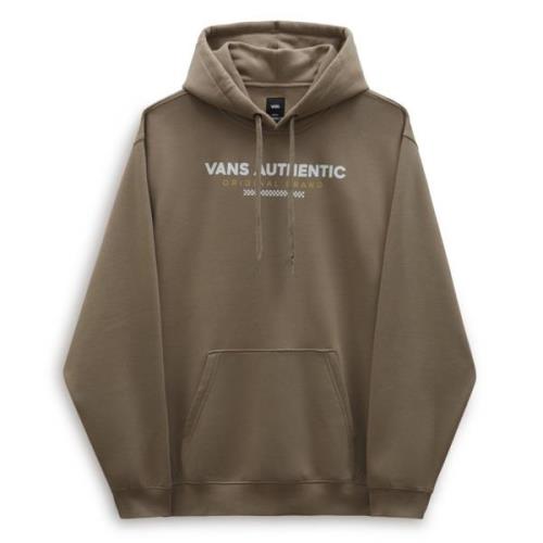 Vans Hoodie