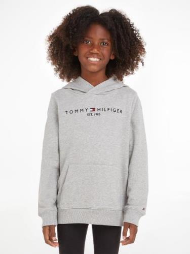 Tommy Hilfiger Hoodie ESSENTIAL HOODIE voor jongens en meisjes