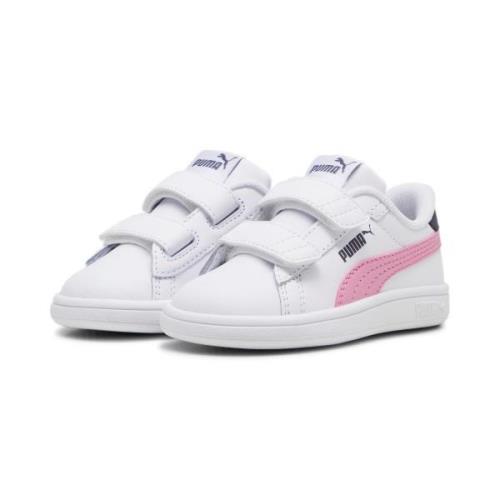 NU 20% KORTING: PUMA Sneakers SMASH 3.0 L V INF voor baby’s met klitte...