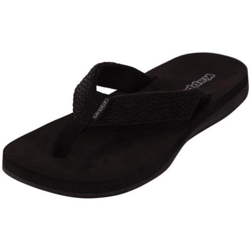 NU 20% KORTING: Kappa Teenslippers