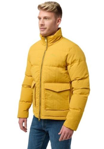 Jack Wolfskin Donsjack NORDLICHT JACKET