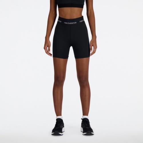 New Balance Trainingstights WOMENS TRAINING SHORT