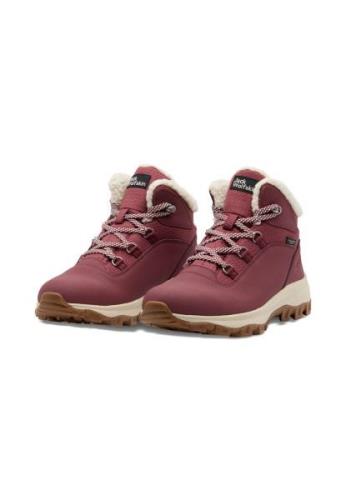 Jack Wolfskin Outdoor winterlaarzen EVERQUEST TEXAPORE MID W