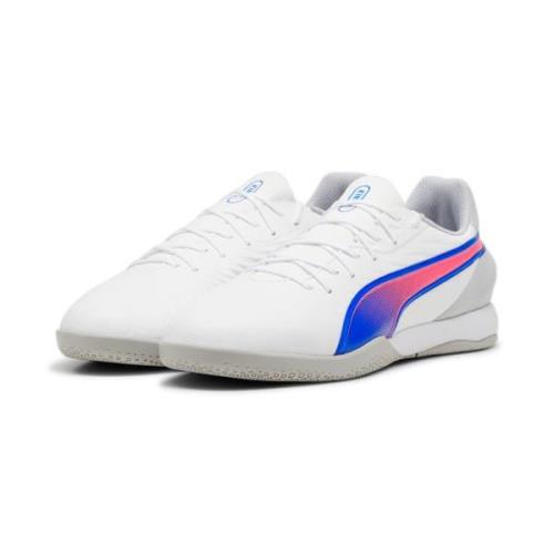 PUMA Zaalschoenen KING MATCH IT