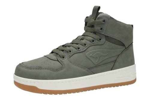 KangaROOS Sneakers K-Top Power Mid