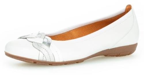 NU 20% KORTING: Gabor Ballerina's Feestelijke schoen, slipper, busines...