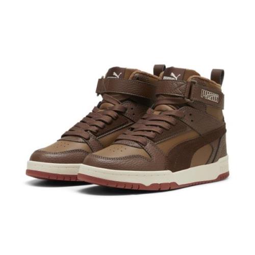 NU 20% KORTING: PUMA Sneakers RBD GAME WTR JR