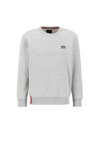 Alpha Industries Sweater Alpha Industries Men - Sweatshirts Basic Swea...