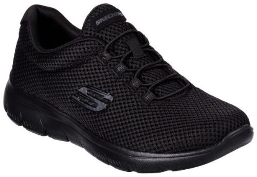 NU 20% KORTING: Skechers Slip-on sneakers Summits Vrijetijdsschoen, ha...