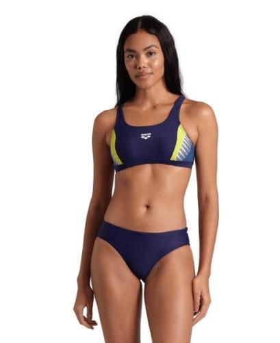 Arena Bustierbikini W THREEFOLD TWO PIECES R (2 stuks)