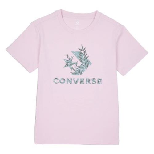 Converse T-shirt