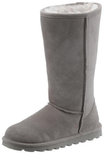 Bearpaw Winterlaarzen ELLE TALL Instaplaarzen met waterafstotende Neve...