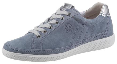 NU 20% KORTING: Gabor Sneakers York in sportieve look, vrijetijdsschoe...