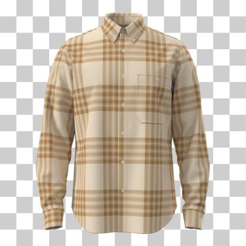 Timberland Flanellen overhemd Midweight FLanneL Check Shirt