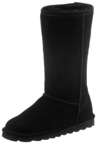 Bearpaw Winterlaarzen ELLE TALL Instaplaarzen met waterafstotende Neve...