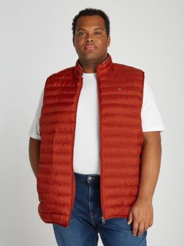 Tommy Hilfiger Bodywarmer BT-PACKABLE RECYCLED VEST-B Grote maten met ...