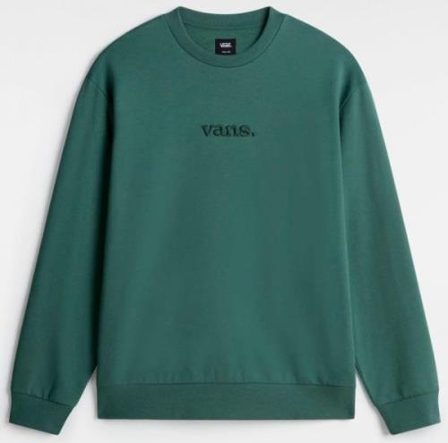 Vans Sweatshirt ESSENTIAL RELAXED CREW