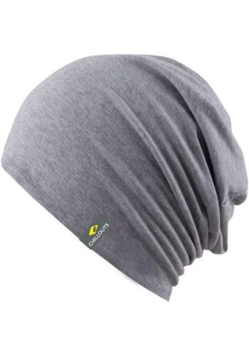 chillouts Beanie Acapulco Hat casual long beanie look, katoen-elastaan...