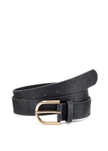 Lascana Heupriem in metallic-look, riem, jeansriem, broekriem voor jea...