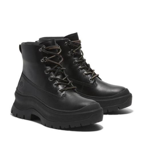 Timberland Veterlaarsjes ROXIE LANE MID LACE UP BOOT