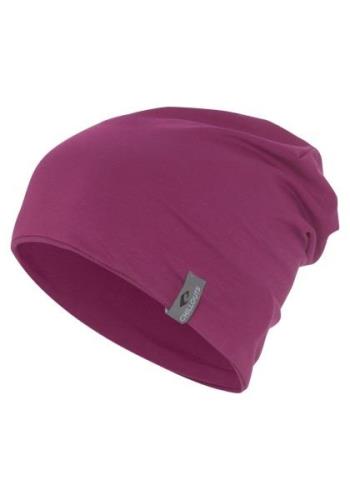 chillouts Beanie Acapulco Hat casual long beanie look, katoen-elastaan...