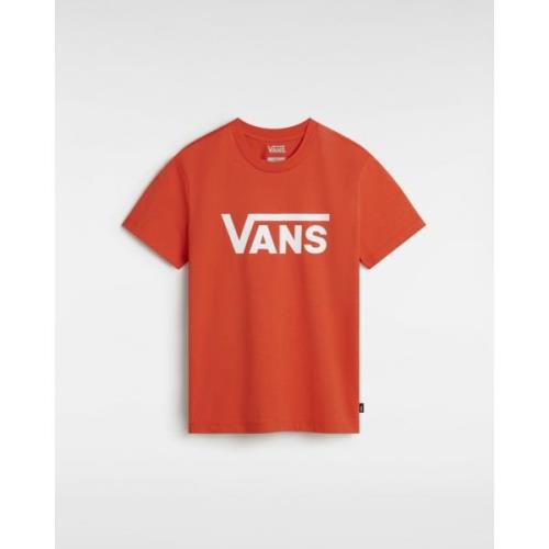 Vans T-shirt WMFLYINGVCREWTEE