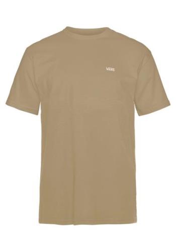 Vans T-shirt MNLEFTCHESTLOGOTEE