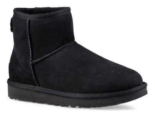 UGG Winterlaarzen Classic Mini 2 snowboots, winterlaarzen, instaplaarz...