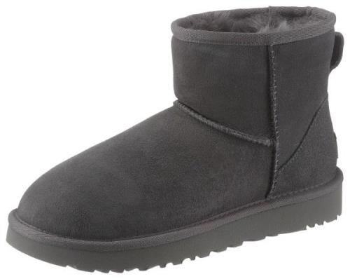 UGG Winterlaarzen Classic Mini 2 snowboots, winterlaarzen, instaplaarz...