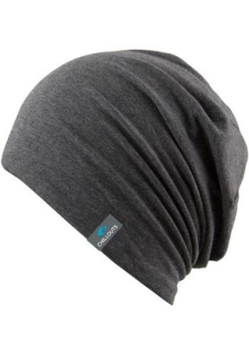 chillouts Beanie Acapulco Hat casual long beanie look, katoen-elastaan...