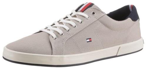 Tommy Hilfiger Sneakers ICONIC LONG LACE SNEAKER met gepolsterde schac...