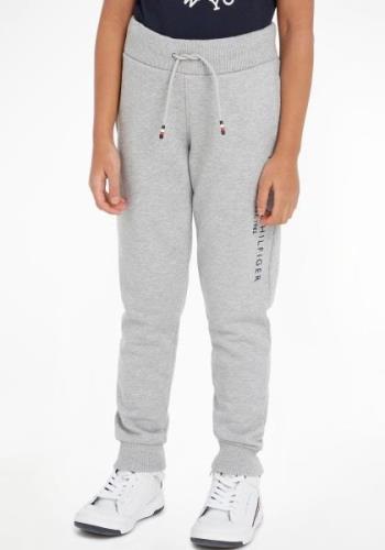 Tommy Hilfiger Sweatbroek ESSENTIAL SWEATPANT Kinderen Kids Junior Min...