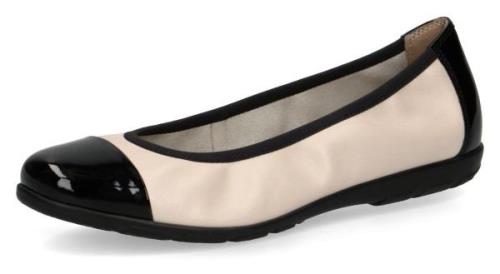 NU 20% KORTING: Caprice Ballerina's Loafer, slipper, feestdagsschoen m...