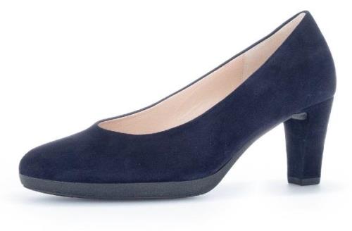 NU 20% KORTING: Gabor Pumps avendschoen, feestelijke schoen, trechterh...