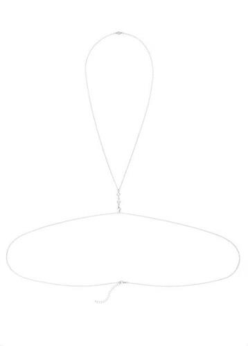 Lascana Lange ketting Lichaamsketting, kettingriem, bikini ketting, ha...