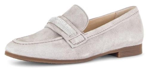 NU 20% KORTING: Gabor Instappers Florence Loafer, halfschoen, kantoor ...