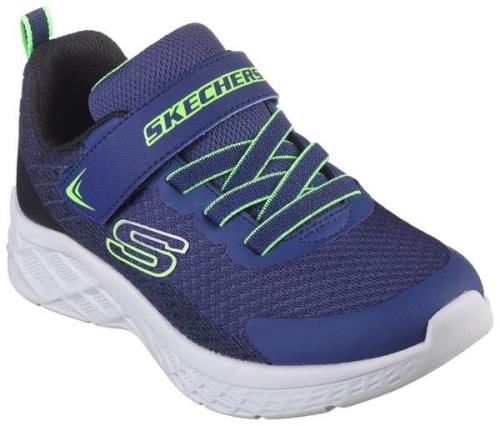 Skechers Kids Sneakers MICROSPEC II Klittenbandschoen, vrijetijdsschoe...